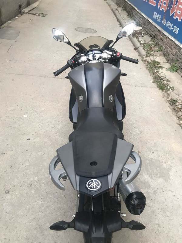 二手飞鹰R25