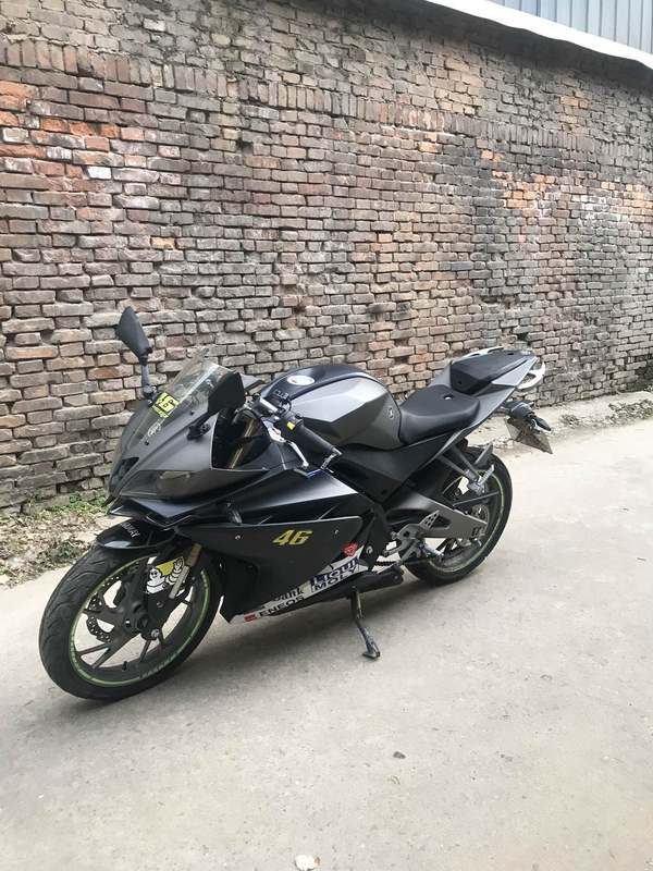 二手飞鹰R25