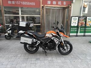 二手赛科龙RX1S