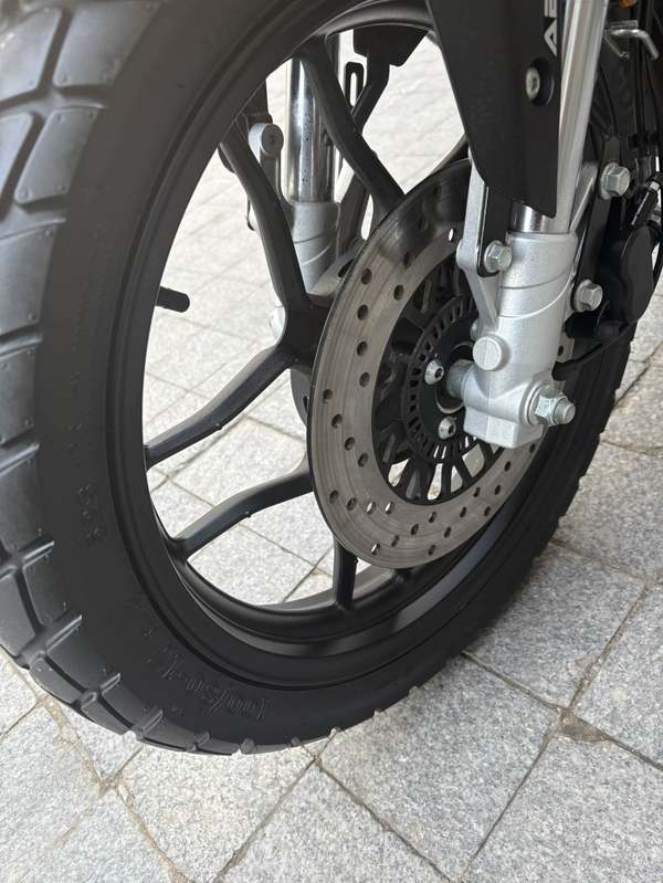 二手赛科龙RX1S