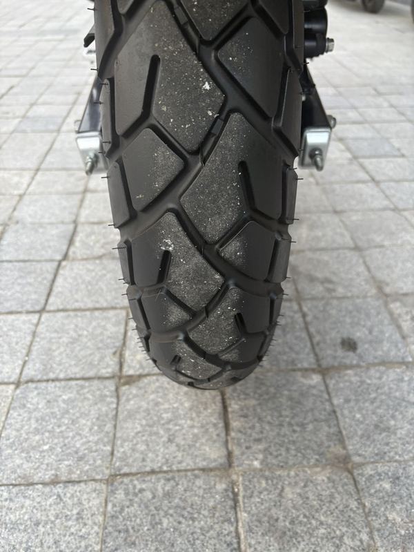 二手赛科龙RX1S