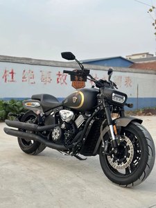二手香帅御龙 JSX700i