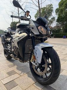 二手宝马S 1000 R