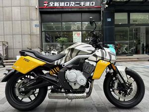 二手奔达LFS700 唐刀