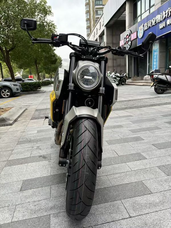 二手奔达LFS700 唐刀