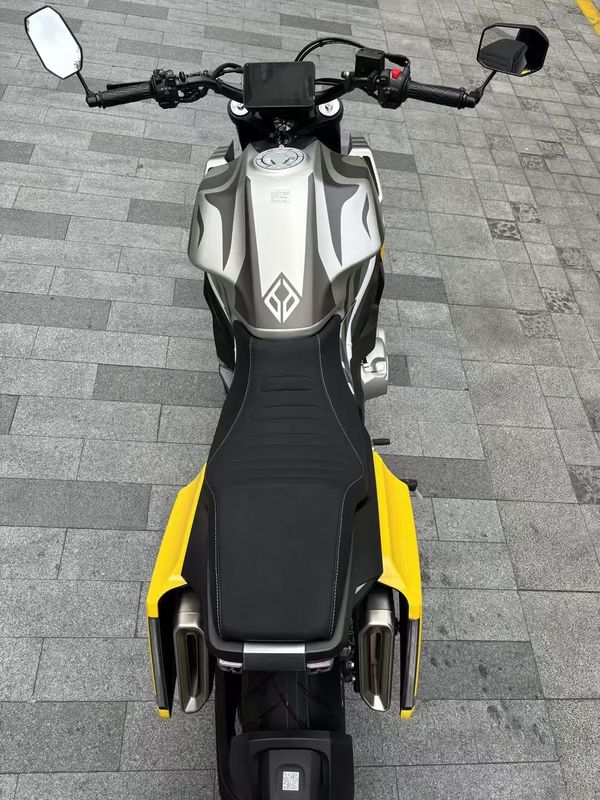 二手奔达LFS700 唐刀