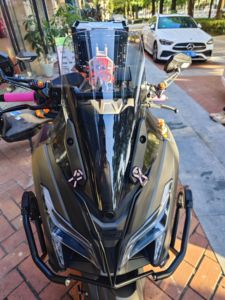 二手无极SR150GT H