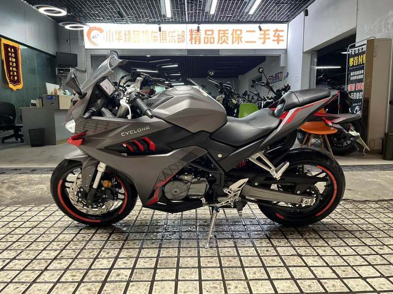 二手赛科龙RC401