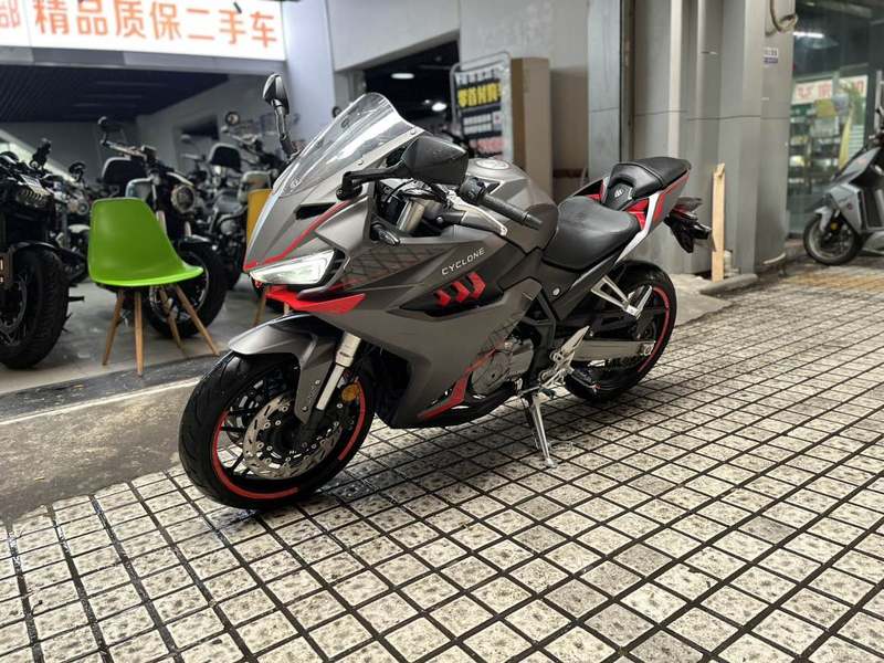 二手赛科龙RC401