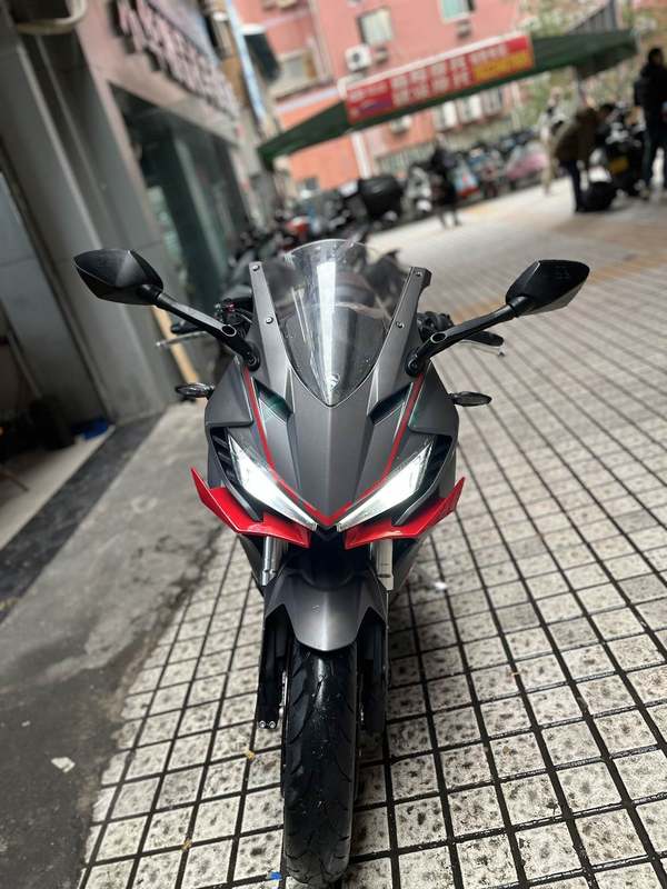 二手赛科龙RC401