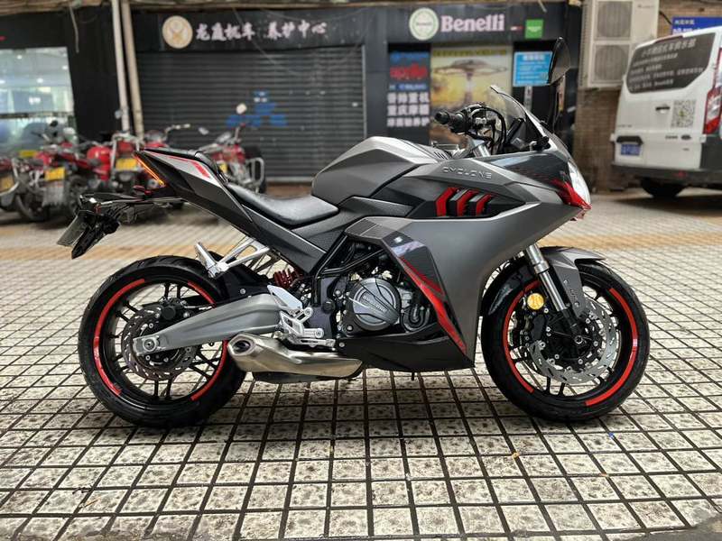二手赛科龙RC401