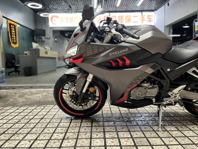 二手赛科龙RC401