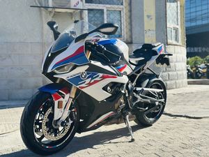 二手宝马S 1000 RR