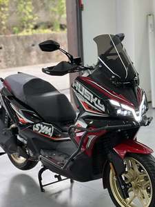二手三阳哈士奇 Husky ADV300