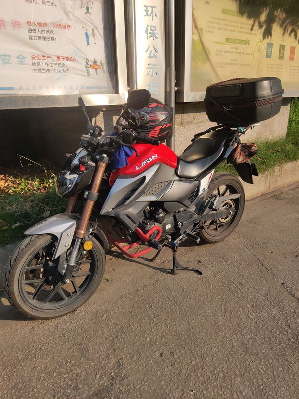 二手力帆KPS150