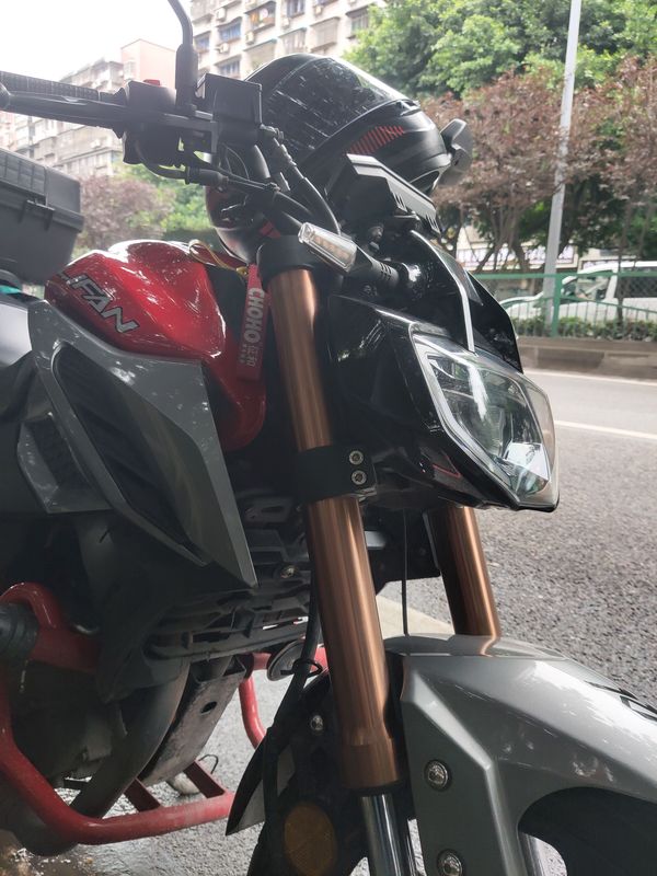 二手力帆KPS150
