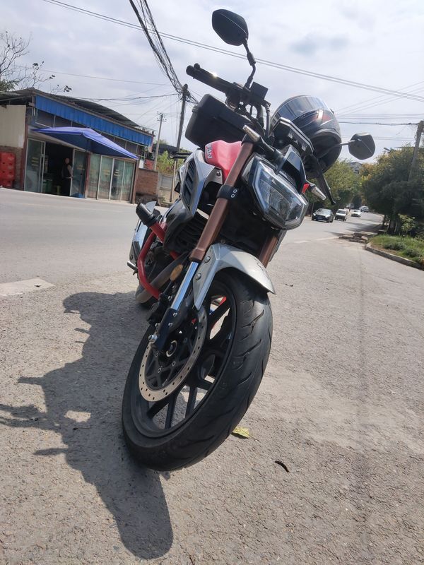 二手力帆KPS150