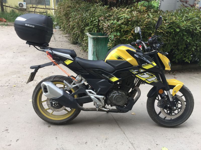 二手飞肯FKM19SF