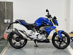 二手宝马G 310 R