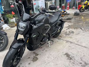 二手嘉爵领航者500