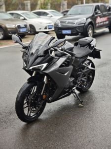 二手赛科龙RC250