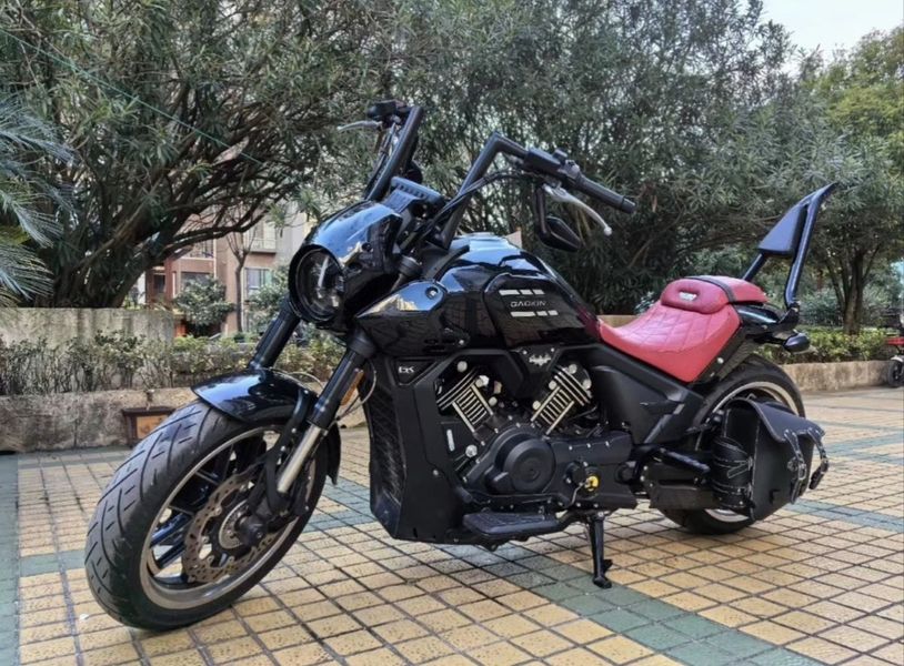 二手高金Thor1000