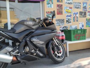 二手飞鹰R25
