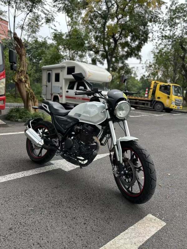 二手鑫源DM250 牧羊人