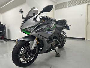 二手QJMOTOR赛550S