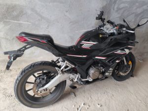 二手山洋摩影 S450