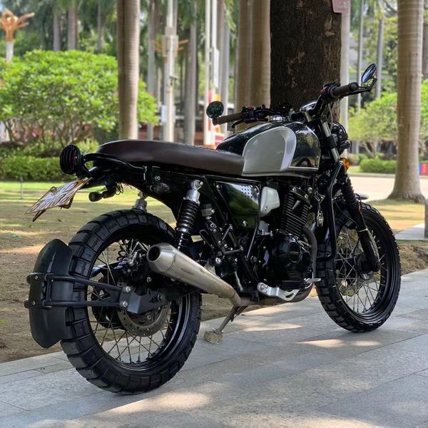 二手凌治阿瑞斯250