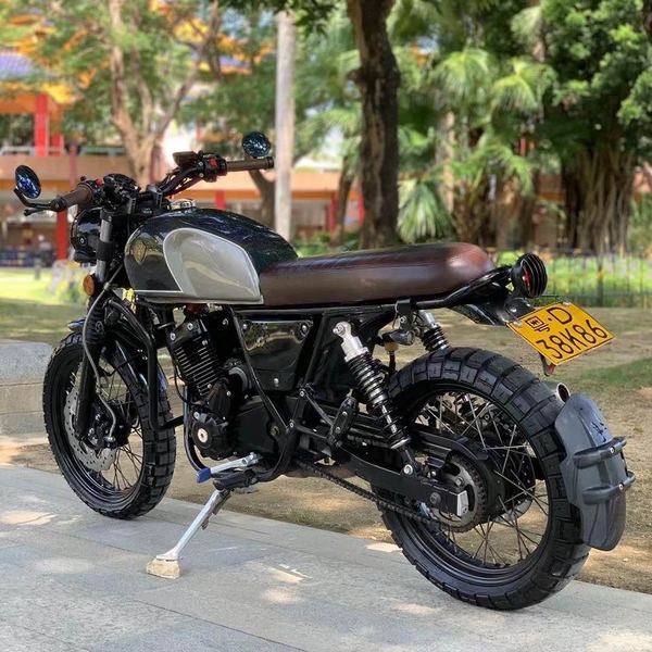 二手凌治阿瑞斯250