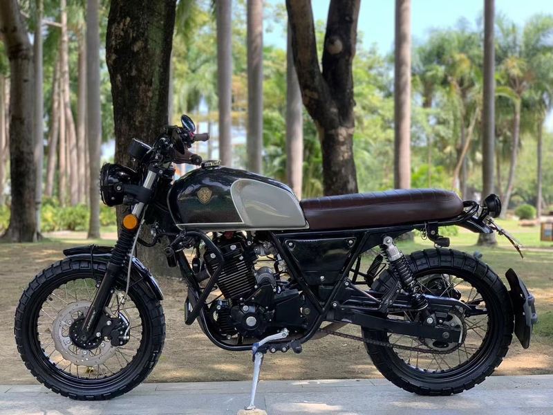 二手凌治阿瑞斯250