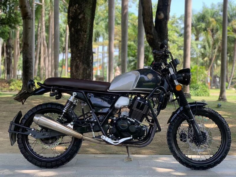 二手凌治阿瑞斯250