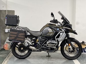 二手宝马R 1250 GS