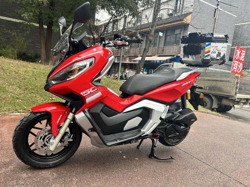 二手三業赛博150