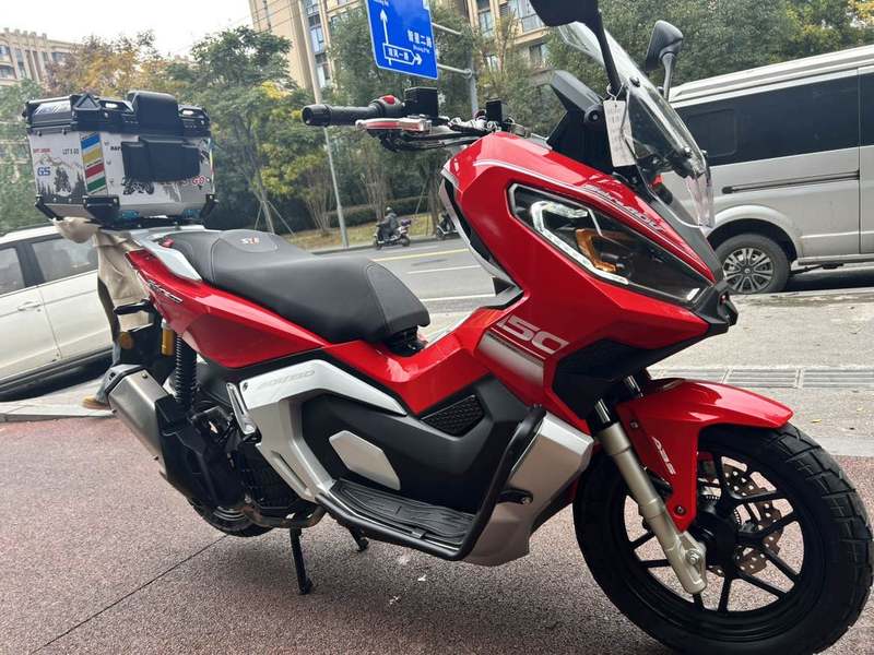 二手三業赛博150