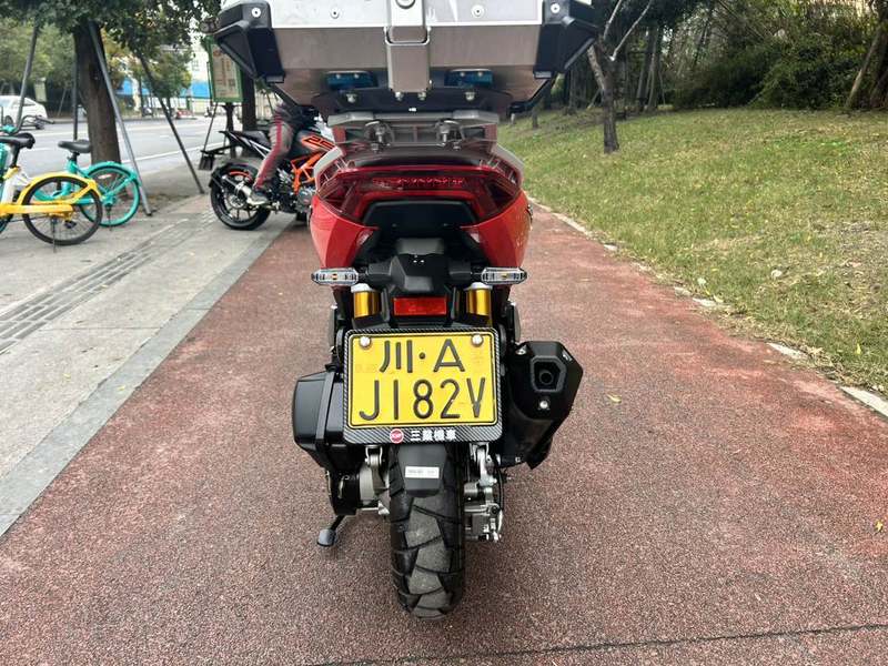 二手三業赛博150