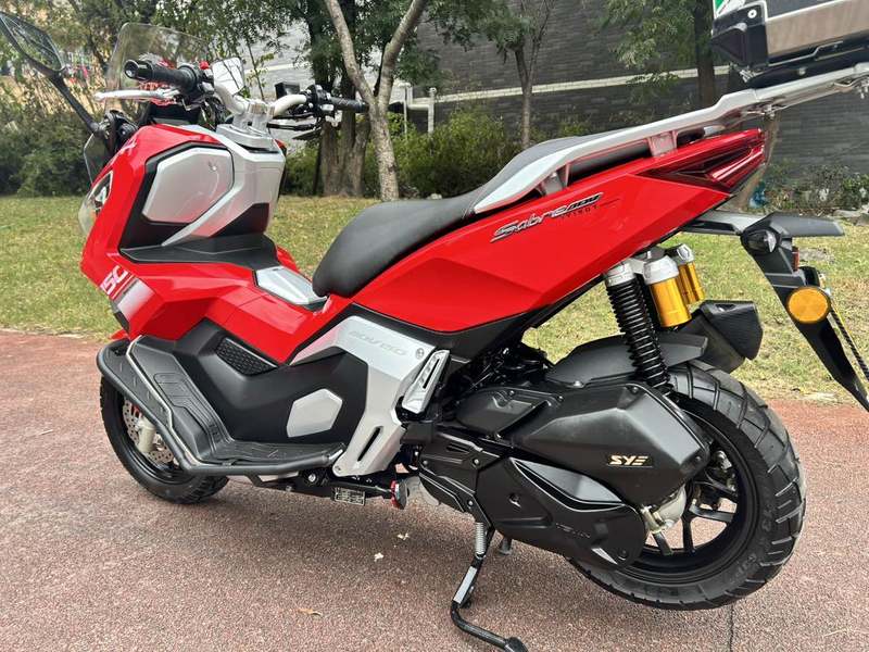 二手三業赛博150