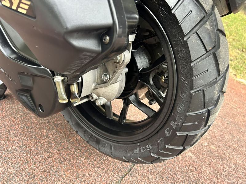 二手三業赛博150