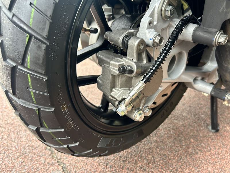 二手三業赛博150