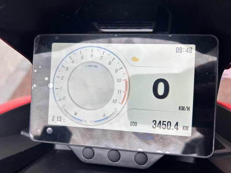二手三業赛博150