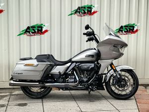 二手哈雷戴维森公路滑翔 Road Glide