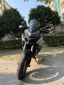 二手杜卡迪Multistrada 1260