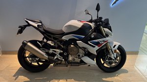 二手宝马S 1000 R