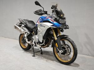 二手宝马F 850 GS