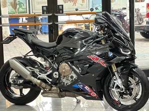 二手宝马S 1000 RR