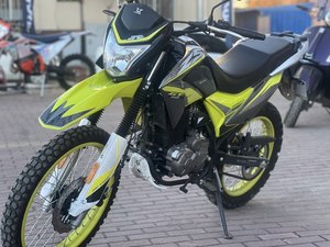 二手宗申250X