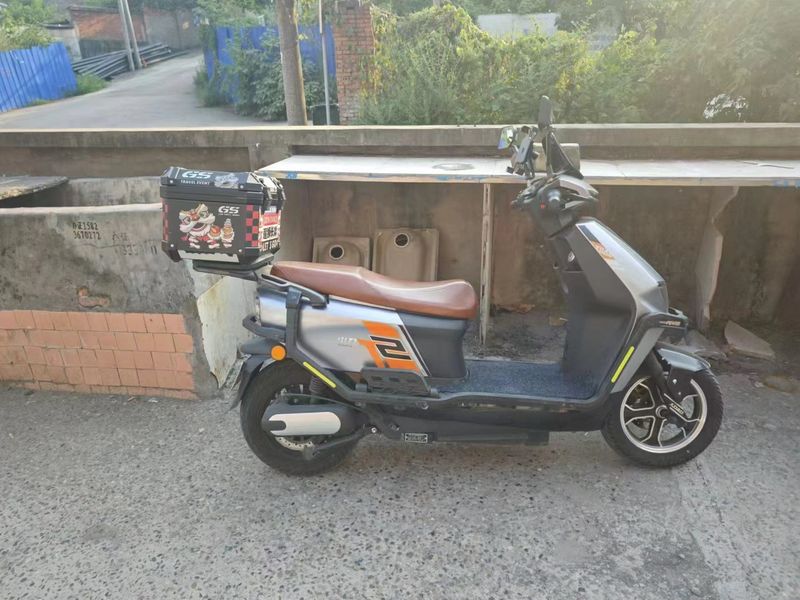 二手小刀大G