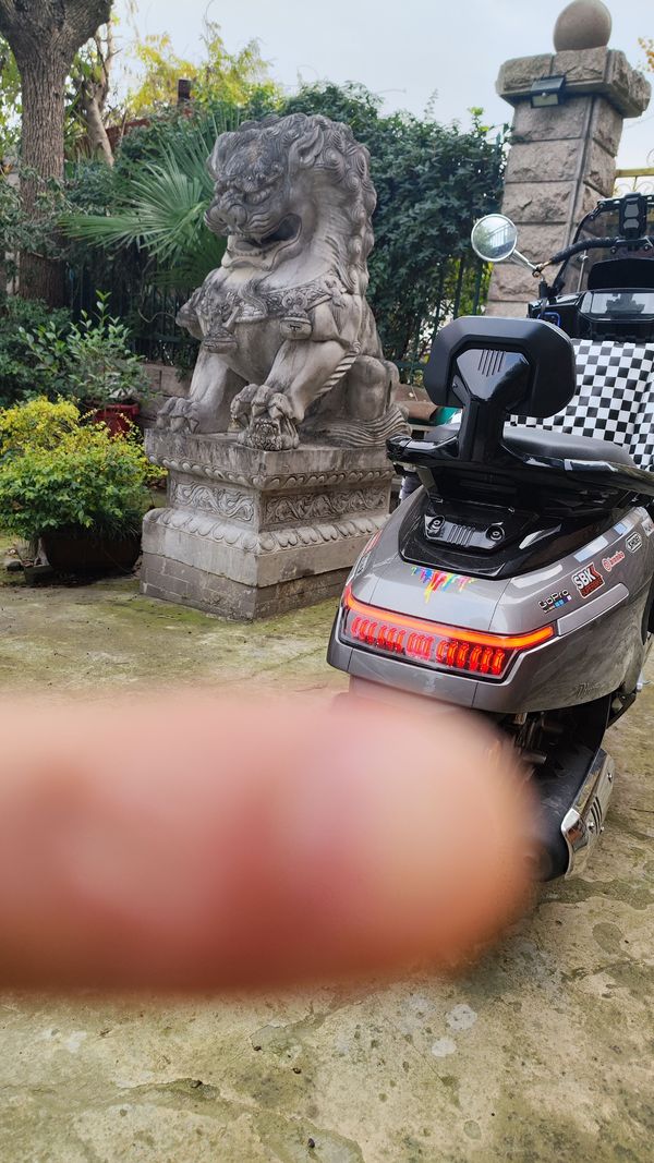 二手QJMOTOR迪诺